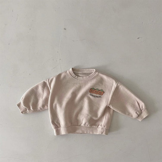 Original - Baby Long Sleeve Sweatshirt