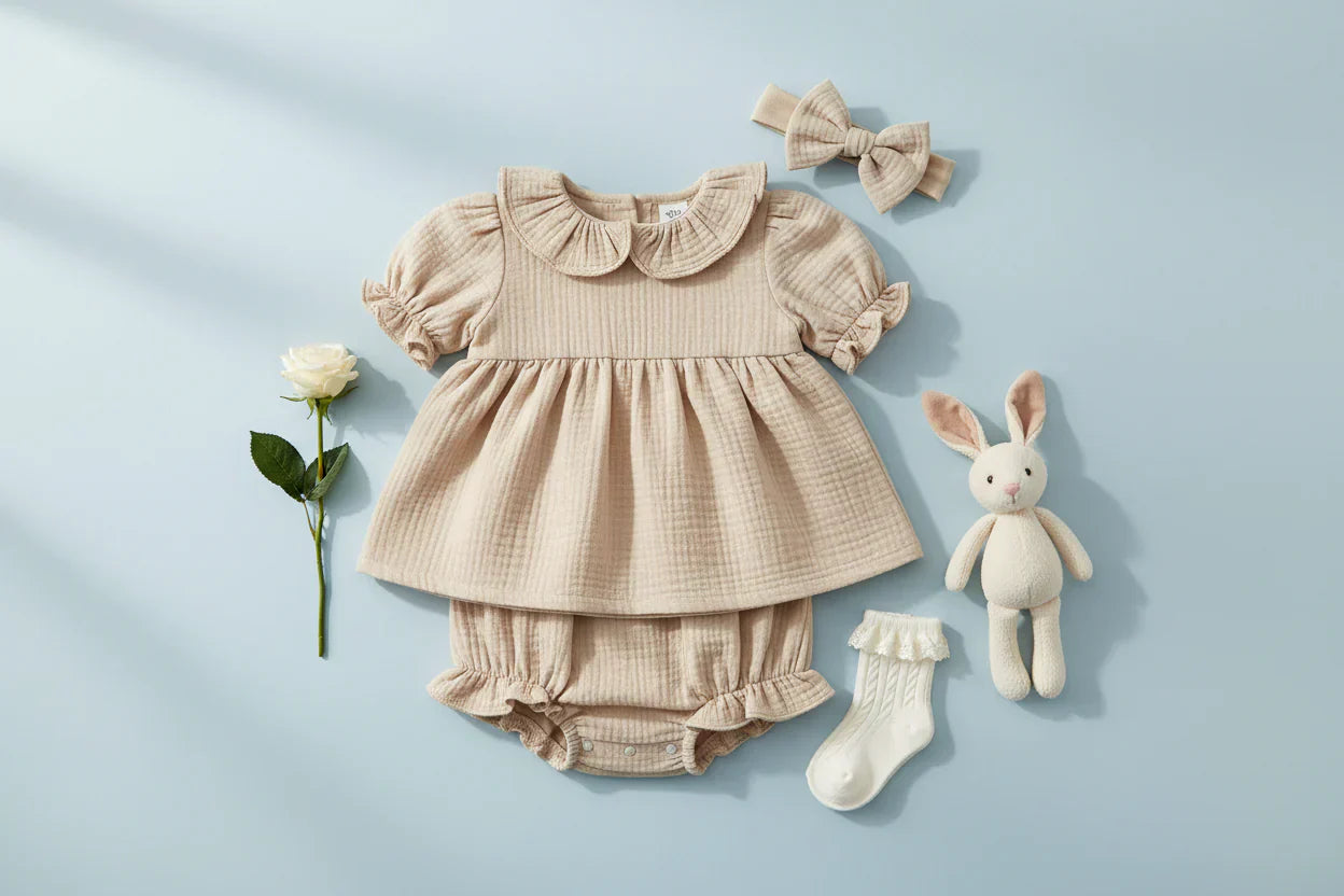 Girl's Clothes