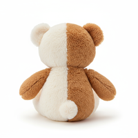 Teddy Bear Back View