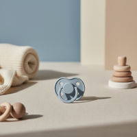 Baby Pacifier - Minimal Lifestyle